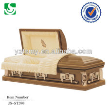 high quality reasonable price metal caskets wholesale